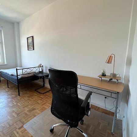 Sweet Home Inside Dresden Rooms Экстерьер фото