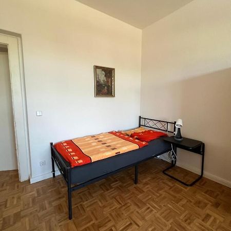 Sweet Home Inside Dresden Rooms Экстерьер фото