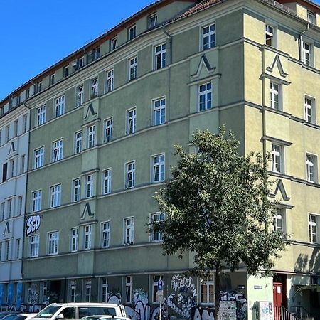 Sweet Home Inside Dresden Rooms Экстерьер фото