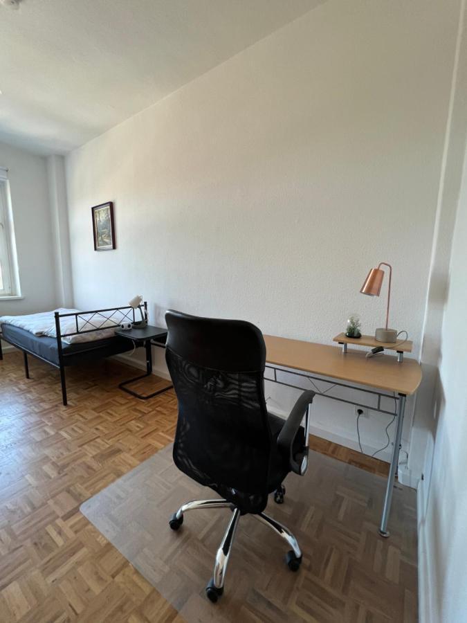 Sweet Home Inside Dresden Rooms Экстерьер фото