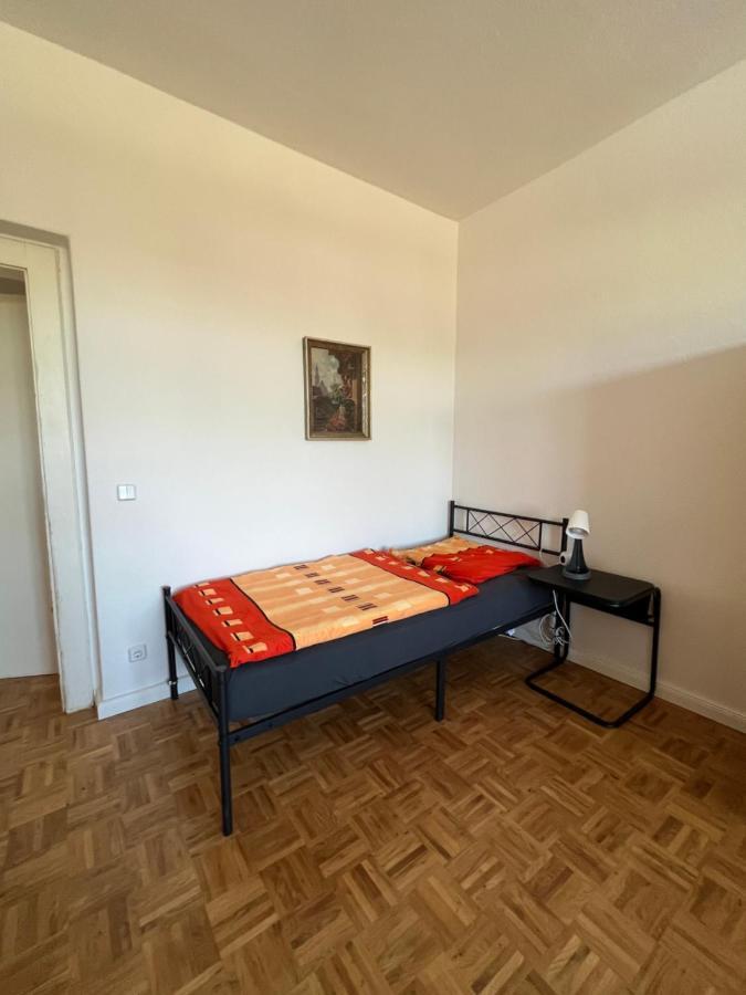 Sweet Home Inside Dresden Rooms Экстерьер фото