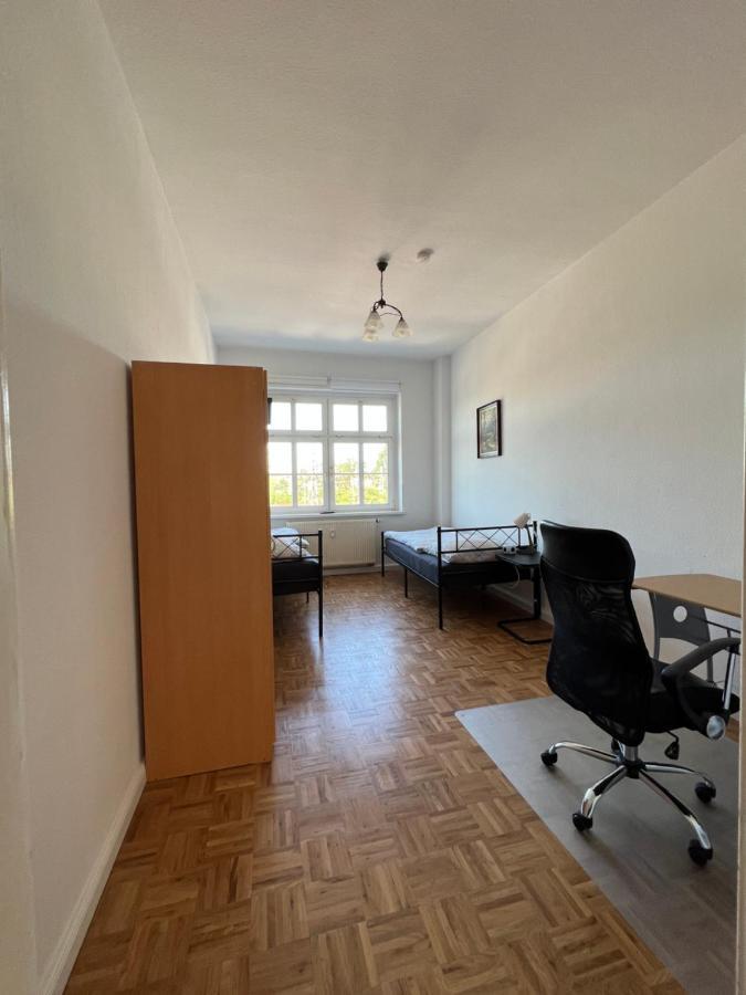 Sweet Home Inside Dresden Rooms Экстерьер фото