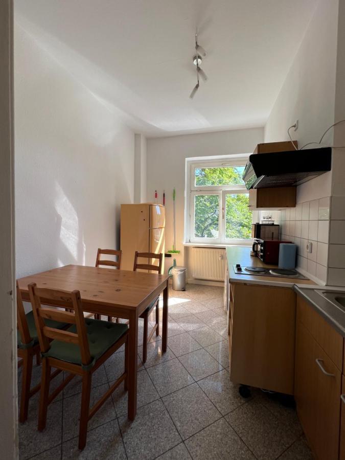 Sweet Home Inside Dresden Rooms Экстерьер фото