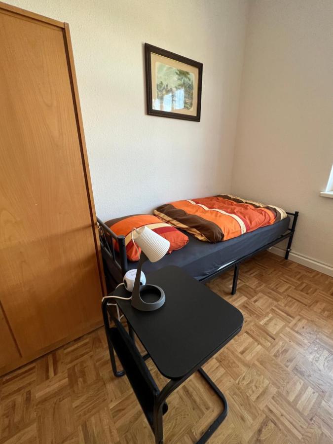 Sweet Home Inside Dresden Rooms Экстерьер фото