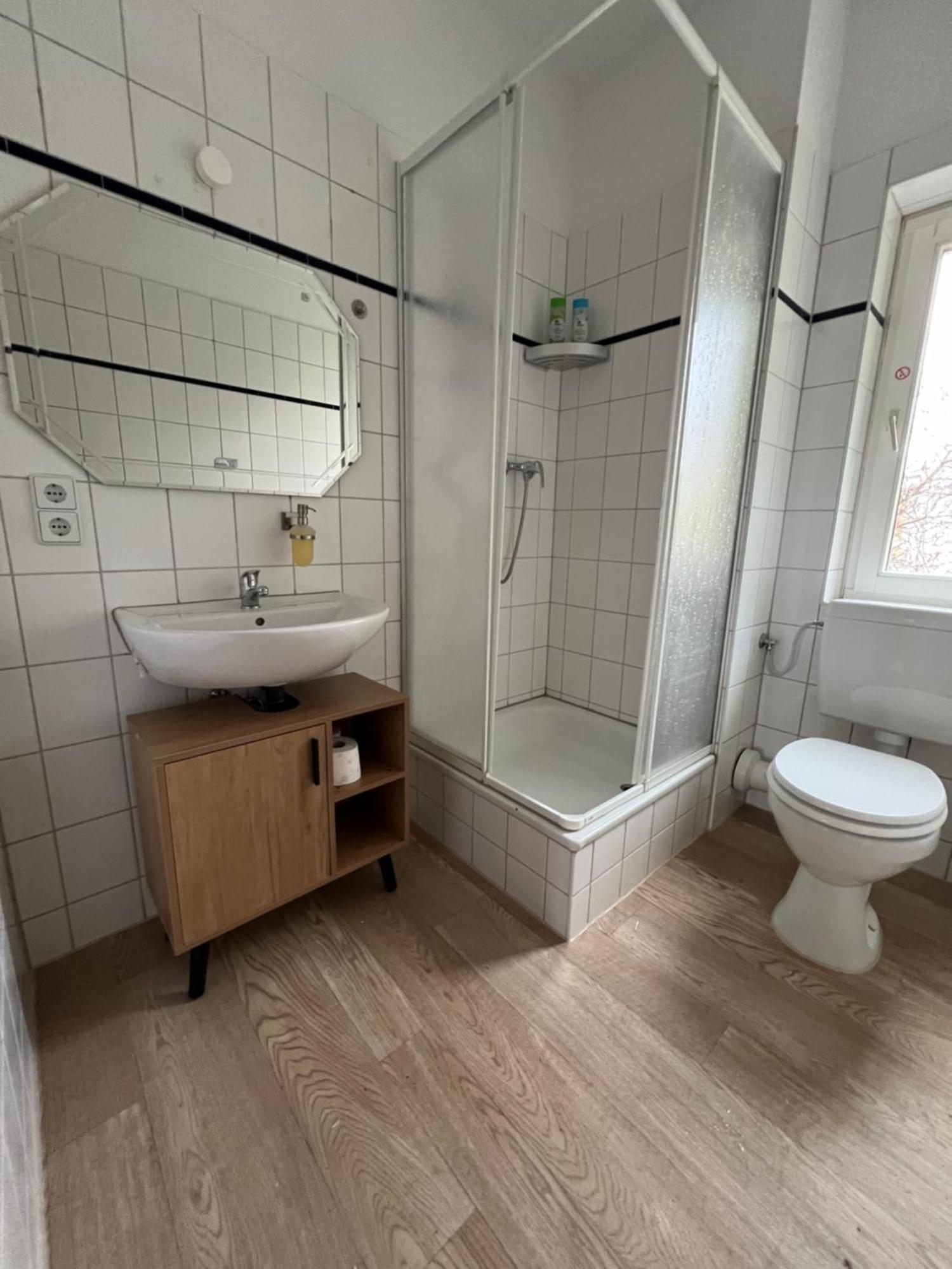 Sweet Home Inside Dresden Rooms Экстерьер фото